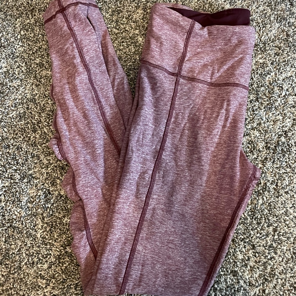 Lululemon legging